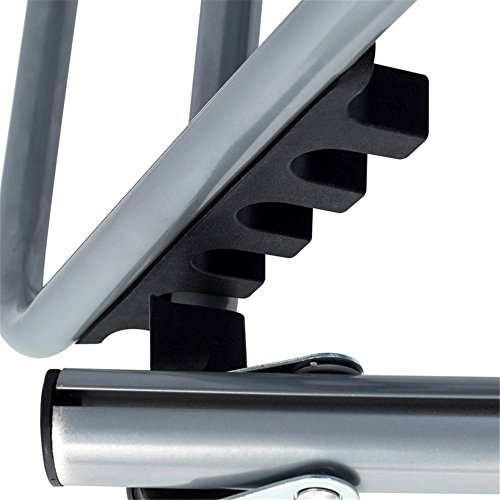 HENGMEI Klappbar Liegestuhl