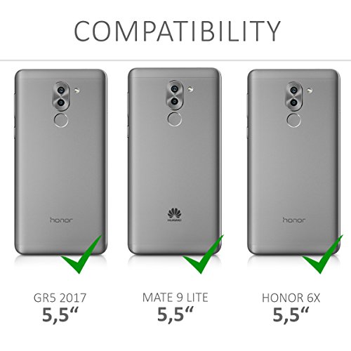 kwmobile Funda para Huawei Honor 6X GR5 2017 Mate 9 Lite - Carcasa de Madera para m vil - Case Trasero Duro con dise o de Sol hind reviews kwmobile Funda para Huawei Honor 6X GR5 2017 Mate 9 Lite - Carcasa de Madera para m vil - Case Trasero Duro con dise o de Sol hind