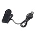 Segolike Replacement USB Charger Charging Data Clip Dock Cable for Garmin Forerunner 235 , 630 , 230 Smart Watch 1.5m RS.1540.00