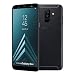 Produktbild Samsung Galaxy A6 Plus 2018 Duos (A605FN/DS) - 32 GB - Schwarz (Zertifiziert und Generalüberholt)