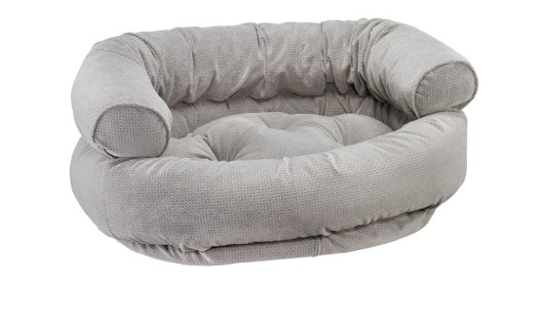 dog folding bed