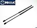 Produktbild Meyle 340 910 0007 Gasfeder, Koffer-/Laderaum,(1er Pack)