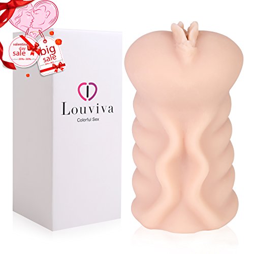 Louviva Masajeador-Encarcado