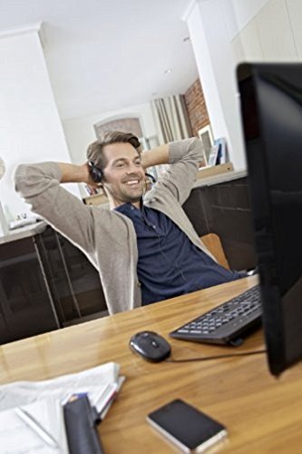 Sennheiser PC 3 Chat On-Ear Headphone 