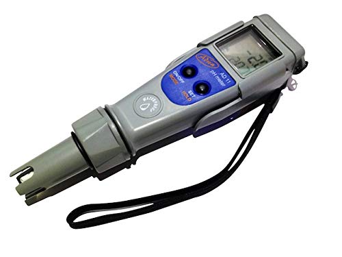 PH-mètre électrique - 'Adwa'