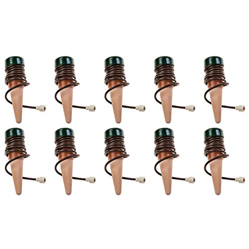 BLUMAT Wasserspender für Zimmerpflanzen (10 Stück)