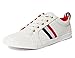 DOC Martin Men Boston White Sneakers RS.1199.00