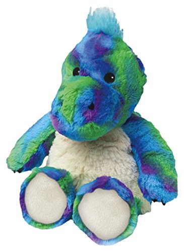 Preisvergleich Produktbild Warmies – Drache, Plüsch Thermo (t-tex 119)