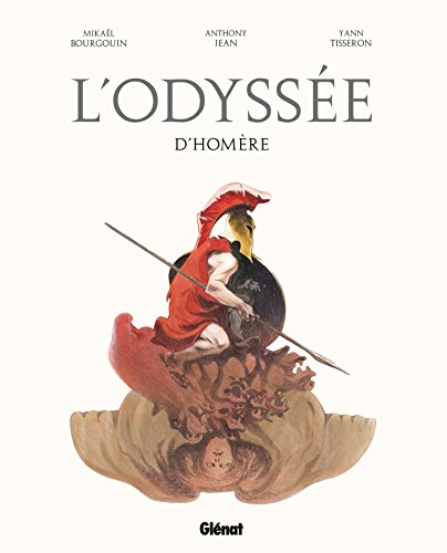 L'Odyssée L'Odyssée