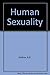 Produktbild Human Sexuality