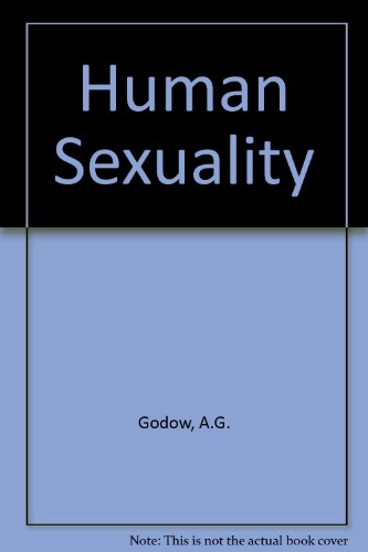 Preisvergleich Produktbild Human Sexuality