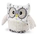 Produktbild Snowy Owl Hooty Plüsch - beheizbar