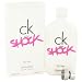 Produktbild CK ONE SHOCK IHRER URSPRÜNGLICHEN 200 ML EDT VAPO