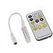 Produktbild FLAMEER 15keys LED Musik Controller DC5V-12V Musik Fernbedienung