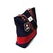 New NAVY/RED European Multi Bag Diaper Bag Shopper Casual Shoulder Bag