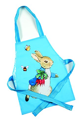 Beatrix Potter Peter Rabbit Apron