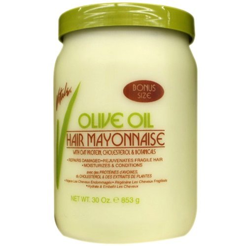 Vitale Olive Oil Hair Mayonaise Bonus 885 ml