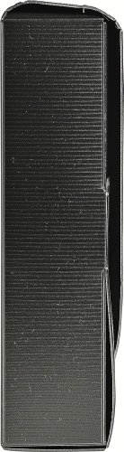 Exacompta 59134ME Archivbox (Exabox Exactive, PP, Rücken 60 mm, DIN A4, aufgebaut geliefert) Schwarz - 2