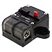 Produktbild MagiDeal 50A-300A Automatische Sicherung Schalter für Auto KFZ LKW Boot 12V - 150A