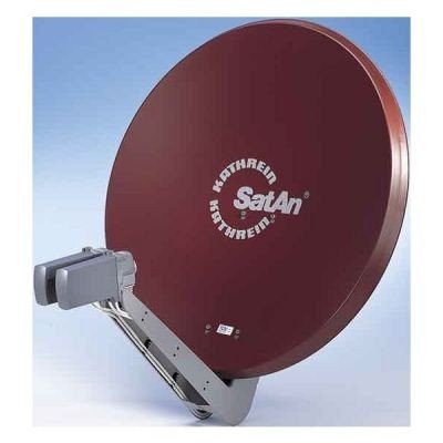 Price comparison product image Kathrein CAS 90ro red