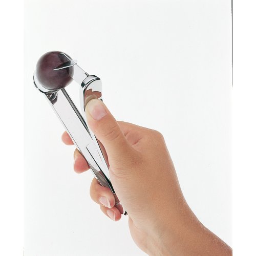 WMF Zwetschgenentsteiner Gourmet Cromargan Edelstahl rostfrei 18/10 spülmaschinengeeignet - 2