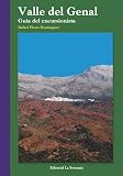 Image de Valle del Genal: Guía del excursionista (Serie Guías)