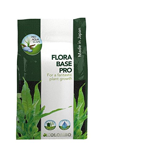 Preisvergleich Produktbild Colombo AquariumFlora Base Pro Aquarium, grob, 5 l