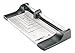 Price comparison product image Dahle 00507-01199 Roll and Cut Paper Trimmer Silver/Black