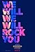 Produktbild Import Posters Bohemian Rhapsody – U.S Movie Wall Print - 30CM X 43CM