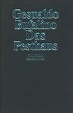 Cover zum Buch Das Pesthaus