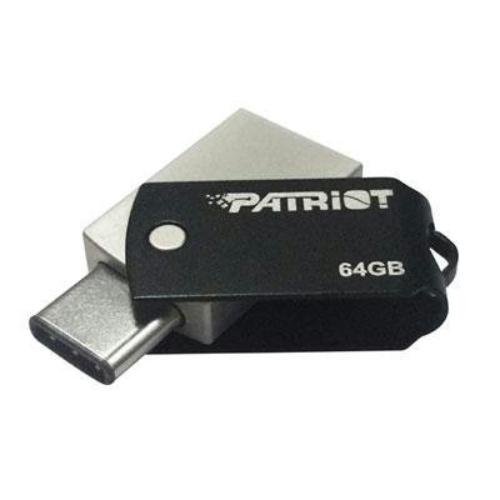 Preisvergleich Produktbild Patriot Stellar-c der U89 / USB 3.1 Flash Drive 64 GB