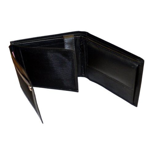 Preisvergleich Produktbild Hertha BSC Ledergeldbörse