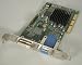 Produktbild Matrox G450 G45+MDVA16D/OEM 16 MB Grafikkarte AGP VGA DVI Bulk (336)
