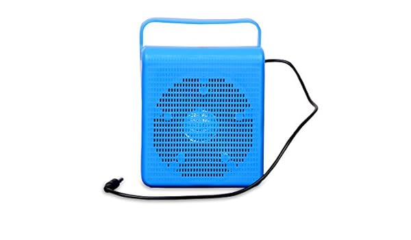maczee speaker price