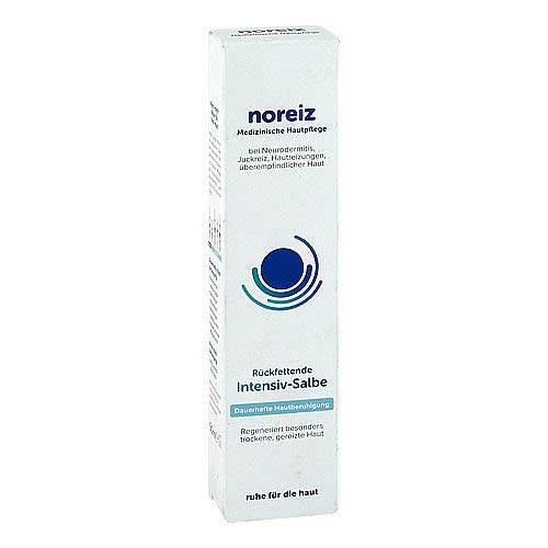 Noreiz rückfettende Inten 50 ml