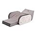 Chicco Twill 00079098010000 Baby Seat, Beige