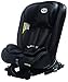 Produktbild Play Scouter Fix Kinderautositz Gruppe 0/1/2/3, onyx