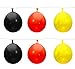 Produktbild Unbekannt LED Ballon Lichterkette Deutschland Fussball WM EM Fanartikel Nationalmannschaft