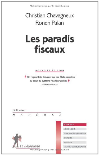 PARADIS FISCAUX PARADIS FISCAUX
