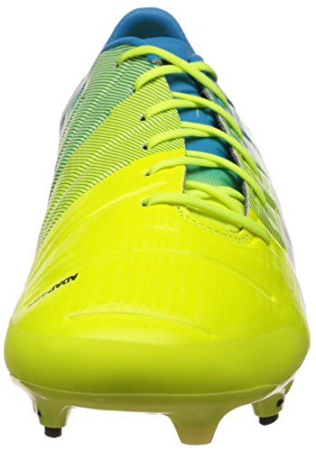 Puma Evopower 1.3 Fg Herren Fußballschuhe - 4