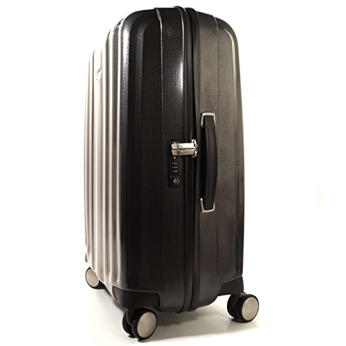 Samsonite LITE-CUBE SPINNER 55/20 Koffer - 2