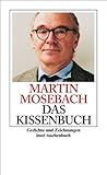 Cover zum Buch Das Kissenbuch: Gedichte und Zeichnungen