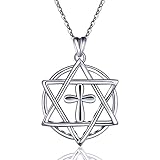 1. Das 6-seitige Figur symbolisiert, dass Gott Regeln über das Universum und schützt uns vor alle sechs Richtungen: Norden, Süden, Osten, Westen, nach oben, und unten mit der Mitte - die Hexagramm - stellt die spirituelle Dimension. Der Stern von David Symbol hilft uns daran erinnern, dass trotz unserer Bemühungen in dieser Welt zu erreichen, wie Gott beschlossen, dass King David erfolgreich sein würden in gegen Heere viel bessere dann wird auch seinen, was Gott uns helfen, unsere Ziele erreichen.