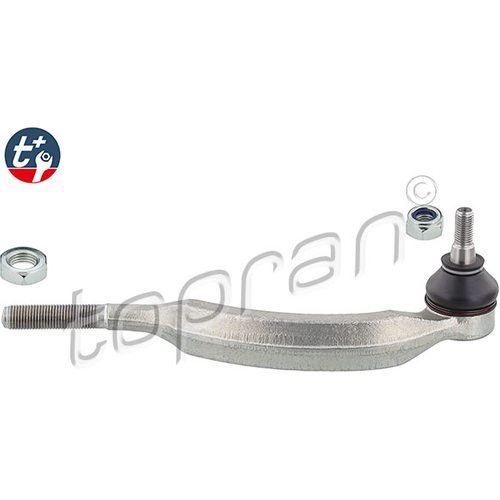 Preisvergleich Produktbild TOPRAN Spurstangenkopf, 720 424