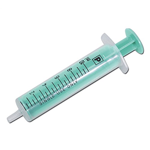 Preisvergleich Produktbild Einwegspritze 10 ml