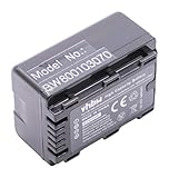 Capacidad: 1600 mAh (3.6 V / 5.76 Wh)