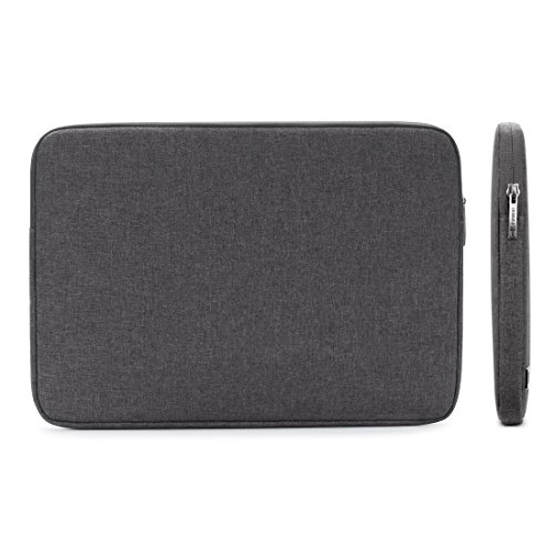 DOMISO 10 1  10  Laptop Sleeve Vertikalen Stil Wasserabweisend Laptop Sleeve Case Bag H  lle Schutzh  lle Notebook Tasche Schutzabdeckung f  r 9 7 Zol