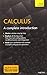 Calculus: A Complete Introduction: The Easy Way to Learn Calculus (Teach Yourself) by Hugh Neill