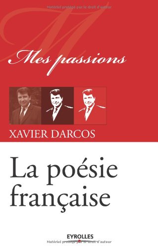 Download La poésie française