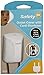 Safety 1St Outlet Cover With Cord Shortener